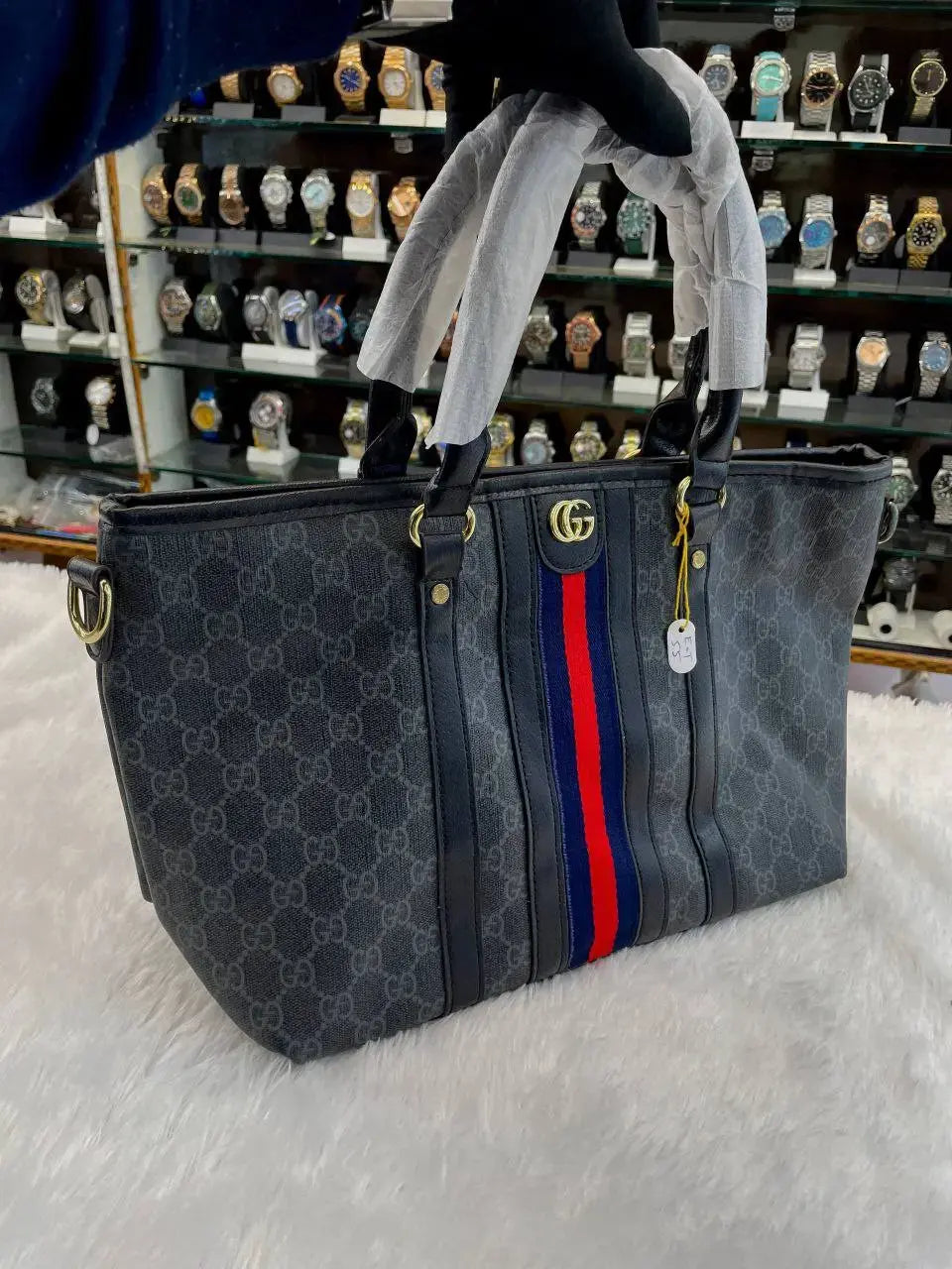 Gucci mini handbag for girls