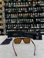 Dita now in master piece for mens
