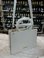 Aldo women floral print shoulder bag master piece