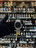 Tissot powermatic 80 silicium now in quartz in black