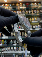 Tudor pelados now in master piece