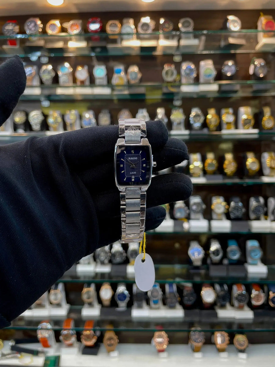 Rado jublie now in under budget for girls