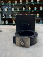 Us polo belt for mens
