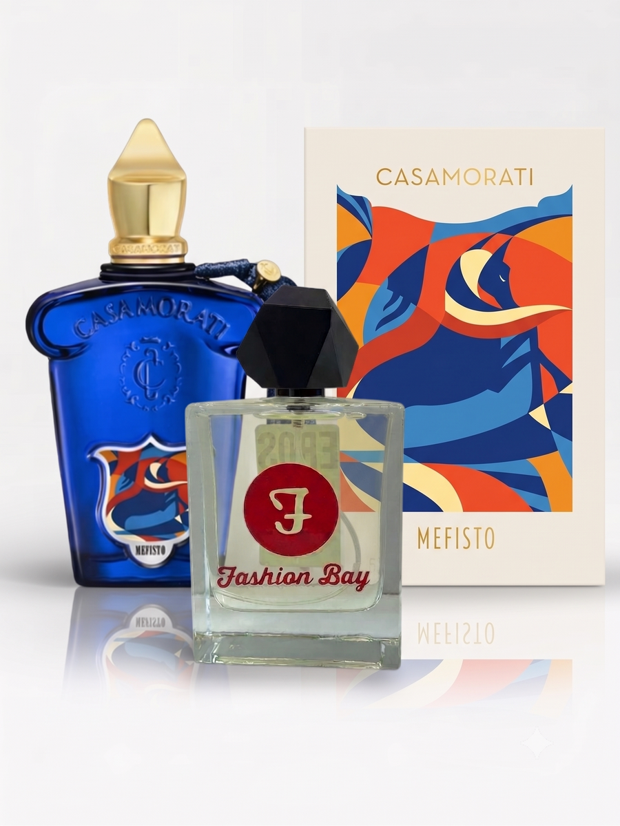 Mefisto Casamorati 1888 perfume for men
