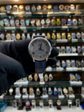 Omega de ville prestige 41mm now in master piece