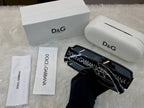 Dolce & Gabbana d&g now in master piece big frame