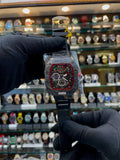 Richard mille rm 50-03/ 01 in japan machine grey