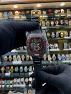 Richard mille rm 50-03/ 01 in japan machine grey