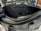 Mont Blanc laptop bag black body