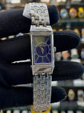 Jaeger_lecoultre collection reverso now in master piece for girls