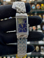 Jaeger_lecoultre collection reverso now in master piece for girls