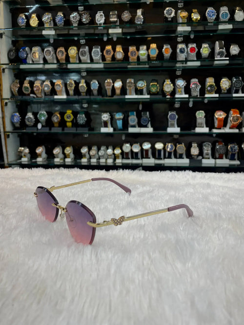 Chloe classic wear girls  glasses in master piece