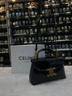 Celine teen nino bag in master piece for girls