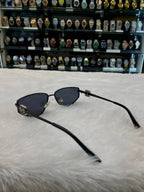 Loewe full black master piece for girls