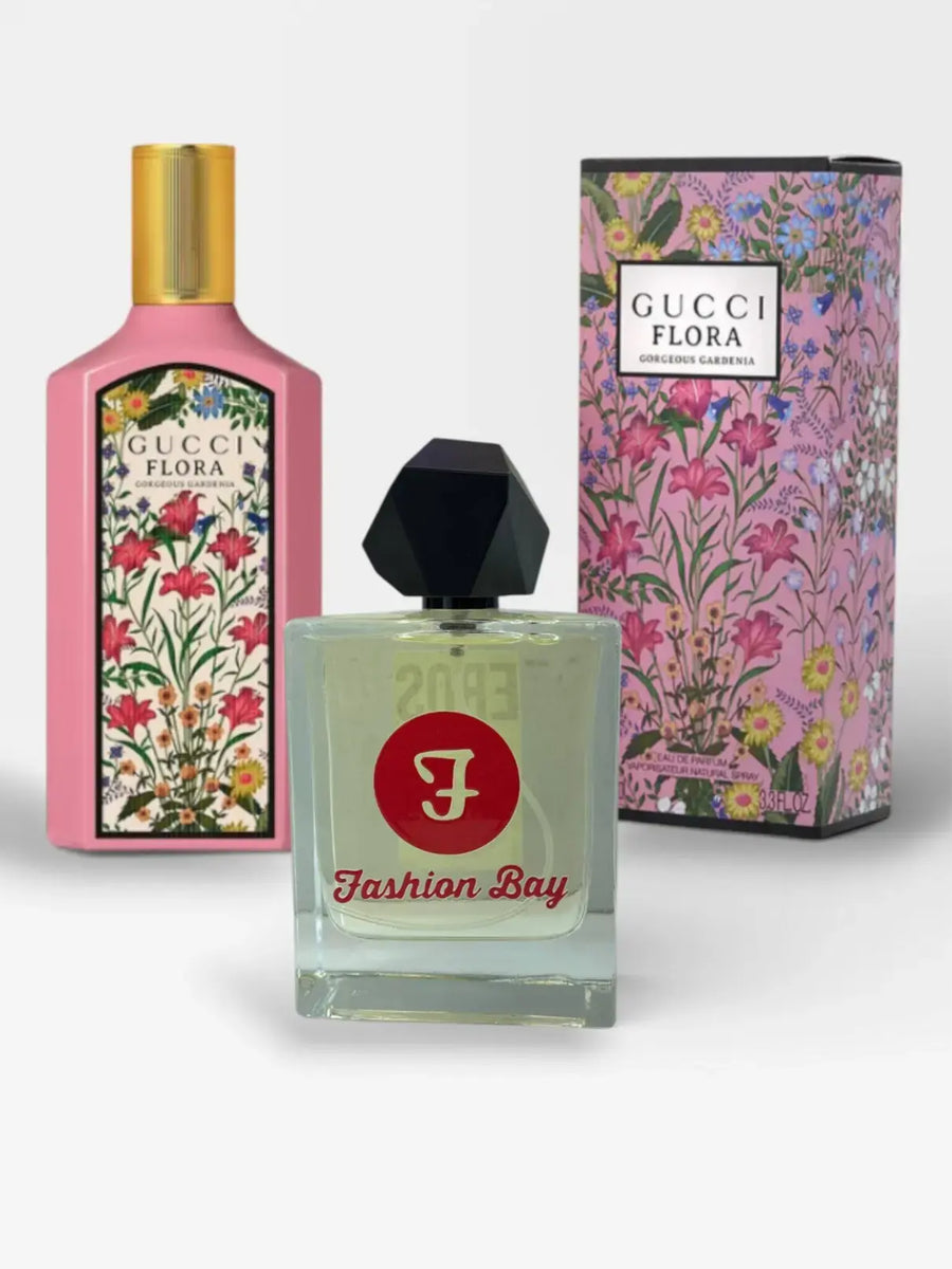 Flora Gorgeous Gardenia Gucci for women