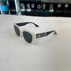 Burberry girls glasses