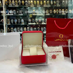 Omega og box