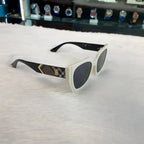 Burberry girls glasses