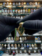 Bvlgari snake shape bracelet watch for girls