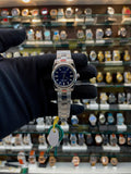 Rolex perpetual for girls in semi eta quality