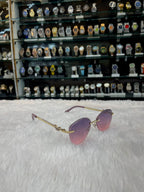 Chloe classic wear girls  glasses in master piece