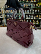 Guess sling bag for girls mehroom color