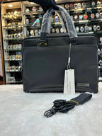 Calvin Klein jeans laptop bag in heavy quality