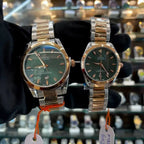 Omega couple set