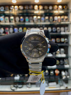 Emporio Armani renato ar11165 now in master piece for mens grey