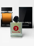 Dolce Gabbana  The One for men Eau de Parfum