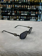 Loewe full black master piece for girls