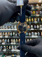 Guess headline watch for men in master piece