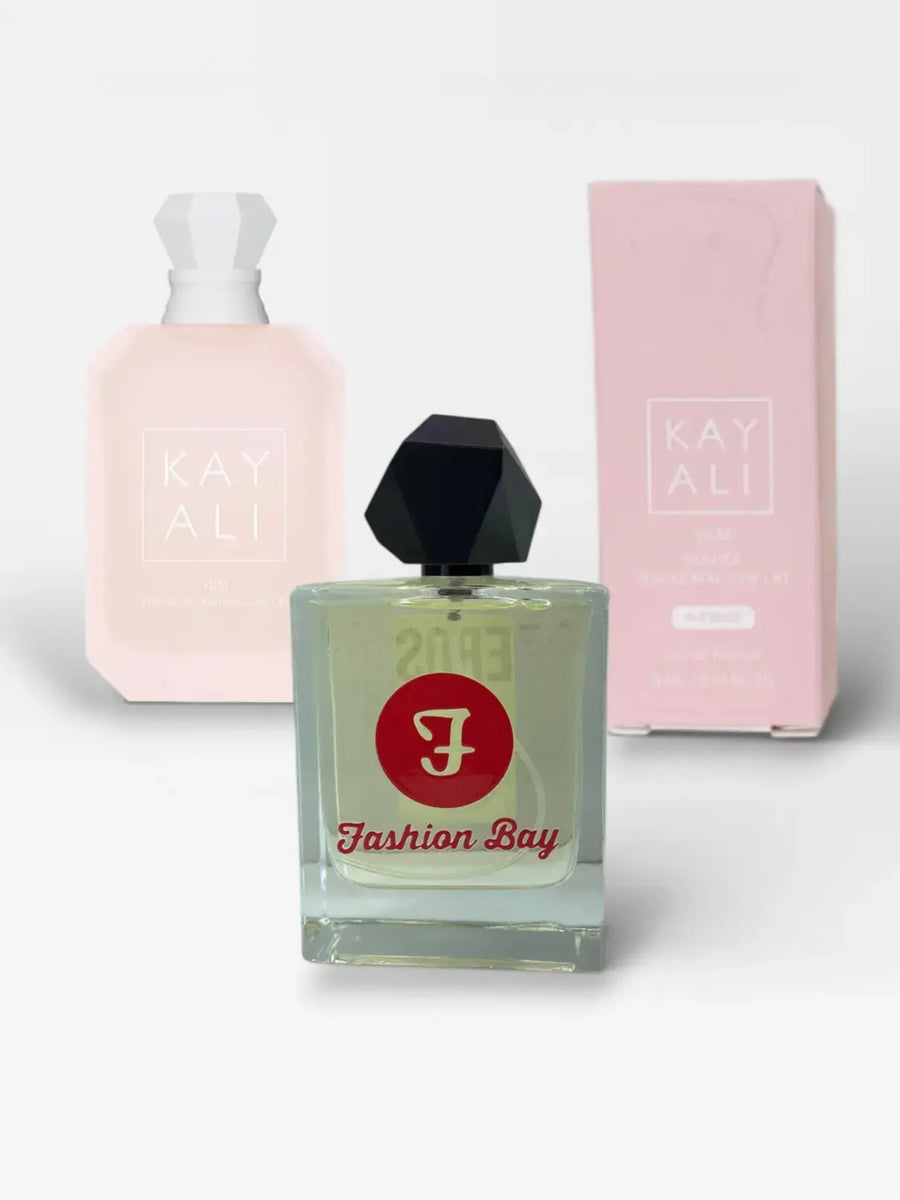 Yum Boujee Marshmallow | 81 Kayali Fragrances for women