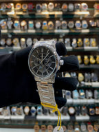 Fossil chronograph casual wear for mens