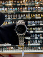 Seiko presage automatic chrono for mens in master piece