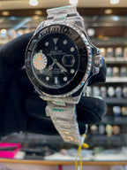 Rolex yatch-master in automatic best quality