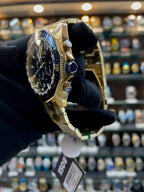 Hugo Boss energy watch in master piece