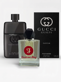 Gucci Guilty Pour Homme Parfum for men