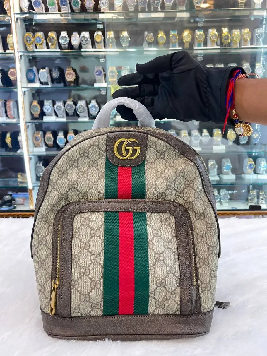 Gucci.mini backpack for girls