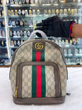Gucci.mini backpack for girls