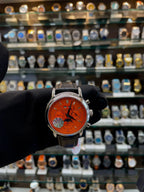 Patek Philippe perpetual Calendar now in master piece