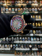 Jacob & co casino roulette watch under budget for mens