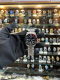 Seiko divers automatic in master 21 jewels