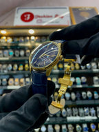Tissot des tourelles powermatic now in master piece