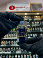 Tissot des tourelles powermatic now in master piece