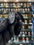 Omega speedmaster dark side of the moon master