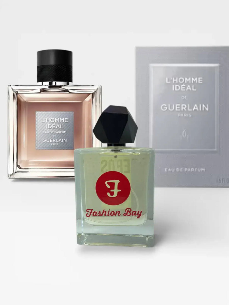 L’Homme Idéal Eau de Parfum Guerlain for men