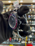 Rolex Daytona ad Daytona 1992 winner edition master