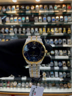 Tissot chemin des tourelles powermatic now in master piece chain