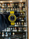 Tag heuer formula 1 solargraph master silicon